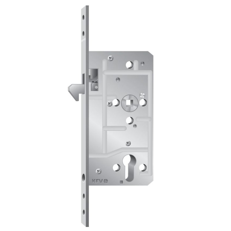 CERR. 1631 PZ INOX F/24/55 PICO DE LORO foto del producto BIGPIC L