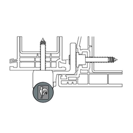 BIS.KT-RV 16/3 MM 3 CUERPOS  FROSTSILBER P foto del producto