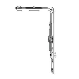 ANG.TIRANTE. FFH 310-800 MM. *TS AF foto del producto