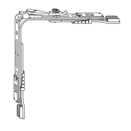 REENVÍO AF VSOTBT-FBS NA13 1S DCH TS foto del producto