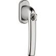 MANETA GQ FG10 S 7/32MM/T F9 S/INOX CON LLAVE foto del producto